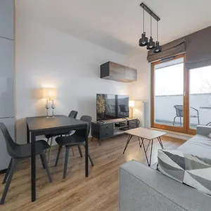 Kapitalny Apartament Gdańsk