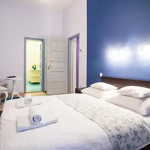 Budapest Rooms Bed And Breakfast Pensjonat Budapeszt