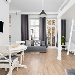 Kazimierz District - Starowislna 43 Apartament Kraków