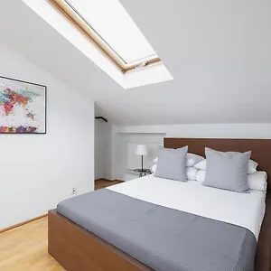 1 Bedroom With Ac - Dluga 65 Street Apartament Kraków