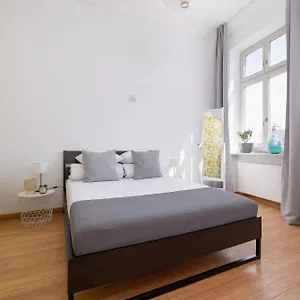 1-bedroom - Brodzinskiego 3 - Podgorze Apartament Kraków