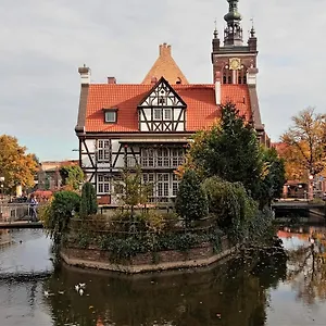 Kowalska No 4 Apartament Gdańsk