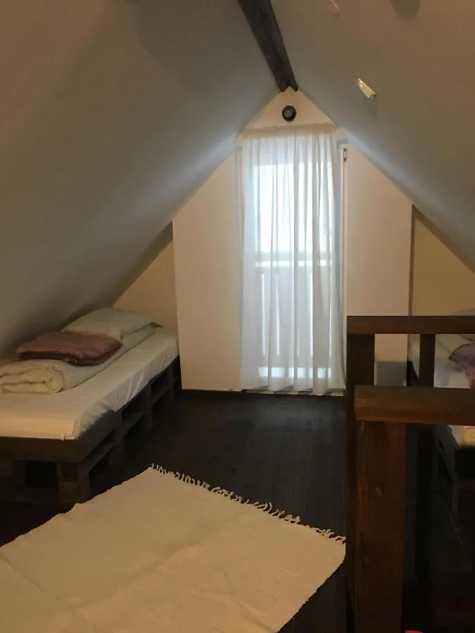 Chalet Domek Na Skarpce Zakopane