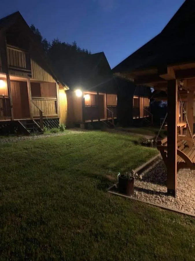 Chalet Domek Na Skarpce Zakopane